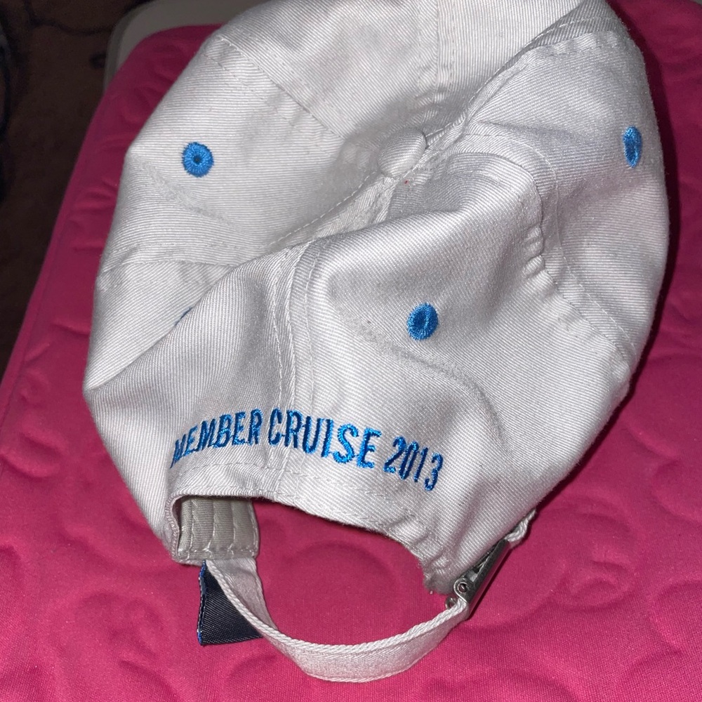 DVC Baseball Cap - Picture 3 of 4